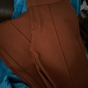 INC Brown Pants